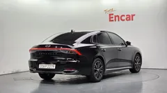 2023 Hyundai Grandeur 2.5 — фото 2