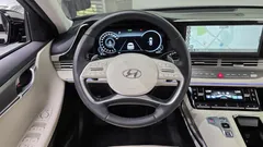 2023 Hyundai Grandeur 2.5 — фото 17