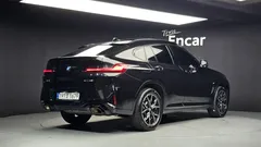 2023 BMW X4 xDrive20i M Sports Pro — фото 2