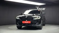 2023 BMW X4 xDrive20i M Sports Pro — фото 3