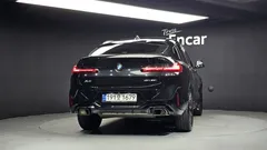2023 BMW X4 xDrive20i M Sports Pro — фото 4