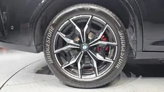 2023 BMW X4 xDrive20i M Sports Pro — фото 5