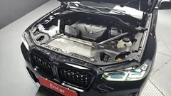 2023 BMW X4 xDrive20i M Sports Pro — фото 6