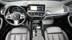 2023 BMW X4 xDrive20i M Sports Pro — фото 7