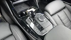 2023 BMW X4 xDrive20i M Sports Pro — фото 9