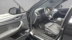 2023 BMW X4 xDrive20i M Sports Pro — фото 10
