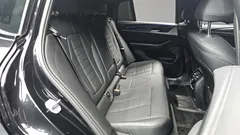 2023 BMW X4 xDrive20i M Sports Pro — фото 12