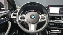 2023 BMW X4 xDrive20i M Sports Pro — фото 13