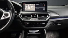 2023 BMW X4 xDrive20i M Sports Pro — фото 14