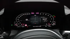 2022 BMW 4-Series 420i M Sport Coupe, зелёный — фото 8