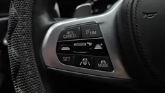 2022 BMW 4-Series 420i M Sport Coupe, зелёный — фото 13