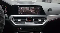 2022 BMW 4-Series 420i M Sport Coupe, зелёный — фото 16