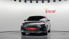 2023 Hyundai Grandeur 2.5 — фото 3