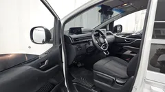 2022 Hyundai Staria Cargo 5-Seater — фото 10