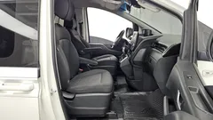 2022 Hyundai Staria Cargo 5-Seater — фото 11