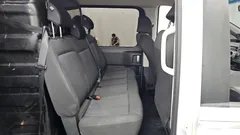 2022 Hyundai Staria Cargo 5-Seater — фото 12