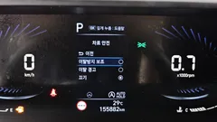 2022 Hyundai Staria Cargo 5-Seater — фото 18