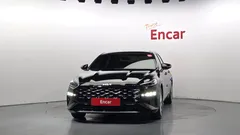 2022 Kia K8 2.5 Gasoline 2WD — фото 3
