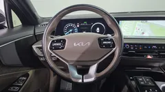 2022 Kia K8 2.5 Gasoline 2WD — фото 15