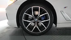 2022 BMW 5-Series 530i xDrive M Sport Package — фото 5