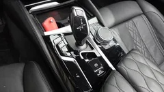 2022 BMW 5-Series 530i xDrive M Sport Package — фото 9