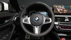 2022 BMW 5-Series 530i xDrive M Sport Package — фото 13