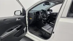 2024 Kia morning Prestige, белый — фото 10