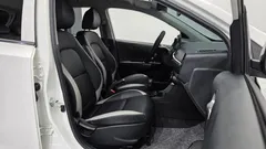 2024 Kia morning Prestige, белый — фото 11