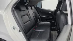 2024 Kia morning Prestige, белый — фото 12