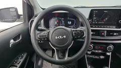 2024 Kia morning Prestige, белый — фото 13