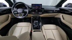 2022 Audi A4 40 TFSI Premium — фото 7