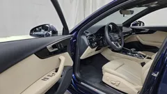 2022 Audi A4 40 TFSI Premium — фото 10