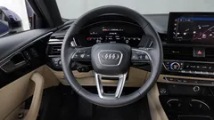 2022 Audi A4 40 TFSI Premium — фото 13
