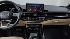 2022 Audi A4 40 TFSI Premium — фото 14