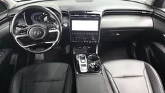 2022 Hyundai Tucson Premium 2WD, серый — фото 7