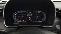 2022 Hyundai Tucson Premium 2WD, серый — фото 8