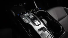 2022 Hyundai Tucson Premium 2WD, серый — фото 9
