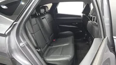 2022 Hyundai Tucson Premium 2WD, серый — фото 11