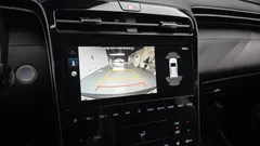 2022 Hyundai Tucson Premium 2WD, серый — фото 14
