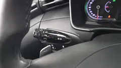 2022 Hyundai Tucson Premium 2WD, серый — фото 17