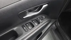 2022 Hyundai Tucson Premium 2WD, серый — фото 19