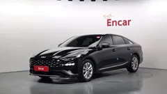 2022 Kia K8 2.5 Gasoline 2WD — фото 1