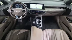 2022 Kia K8 2.5 Gasoline 2WD — фото 7