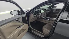 2022 Kia K8 2.5 Gasoline 2WD — фото 10