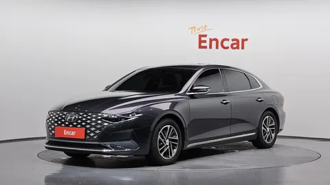 2022 Hyundai Grandeur 3.0 LPi Rent Car