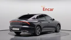 2022 Hyundai Grandeur 3.0 LPi Rent Car — фото 2