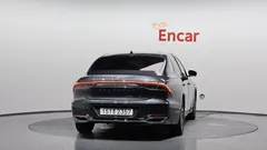 2022 Hyundai Grandeur 3.0 LPi Rent Car — фото 4