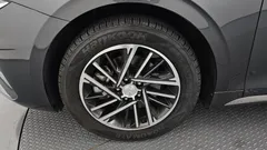 2022 Hyundai Grandeur 3.0 LPi Rent Car — фото 5