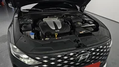 2022 Hyundai Grandeur 3.0 LPi Rent Car — фото 6