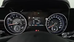 2022 Hyundai Grandeur 3.0 LPi Rent Car — фото 8